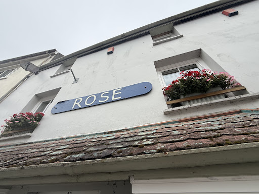 Photo of Cafe ROSE - 28 Main St, Pembroke SA71 4NP